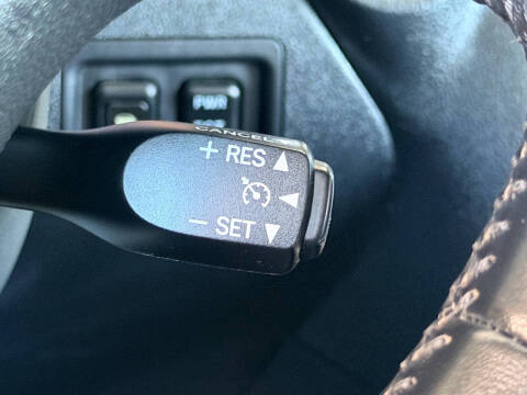 2011 Lexus IS 250C