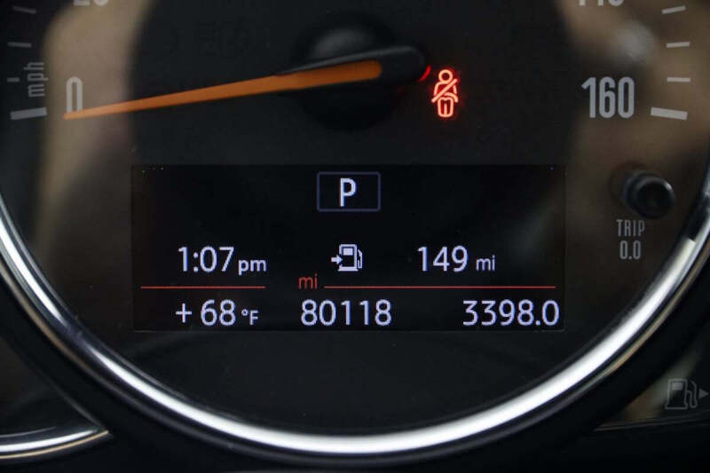 2019 MINI Countryman Cooper S