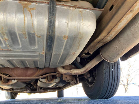 1978 Lincoln Continental