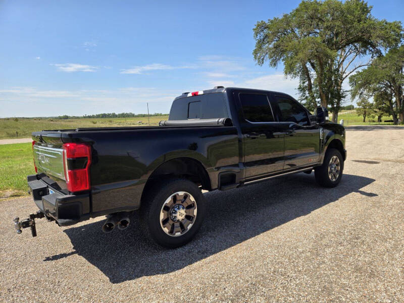 2024 Ford F-350 Super Duty King Ranch