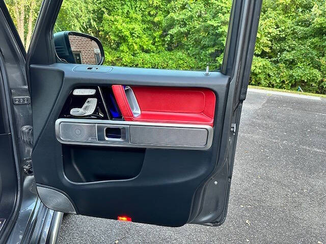 2019 Mercedes-Benz G-Class for sale at White Top Auto in Warrenton, VA