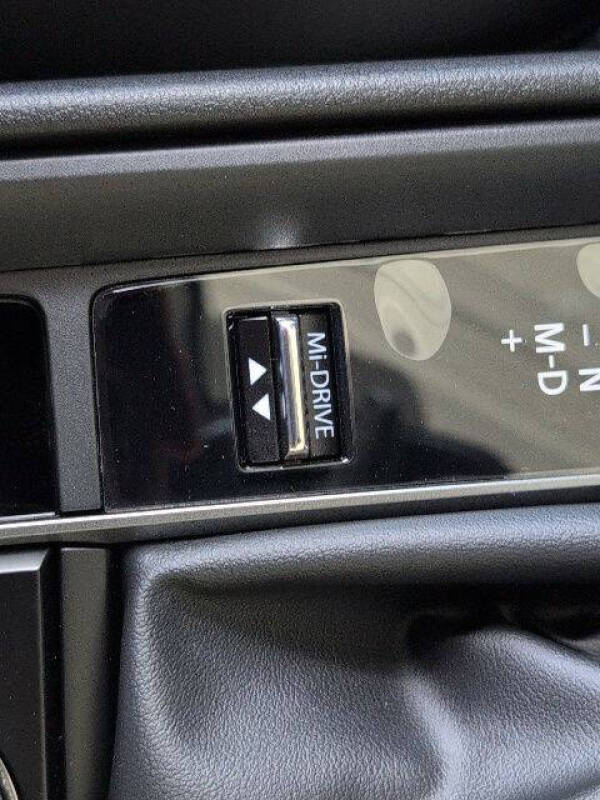 2025 Mazda CX-50 2.5 S Select