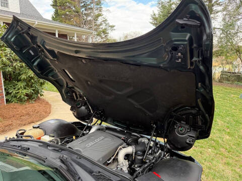 2008 Pontiac Solstice GXP