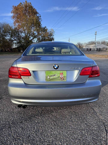 2013 BMW 3 Series 328i xDrive