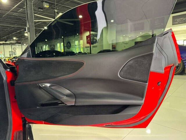 2023 Ferrari SF90 Stradale