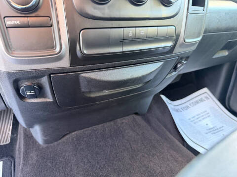 2014 RAM 1500 Express