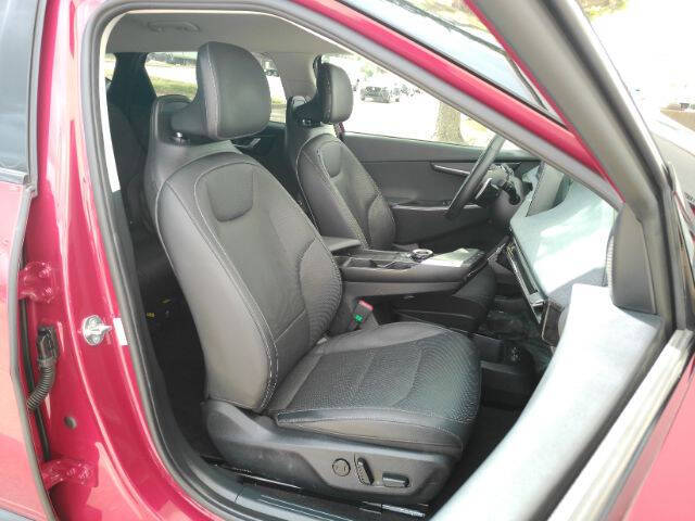 2023 Kia EV6 Wind