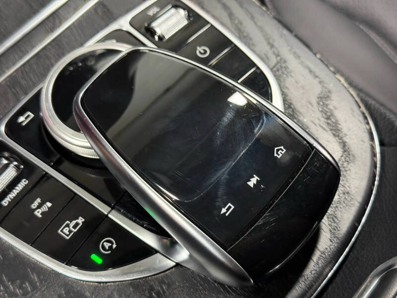 2019 Mercedes-Benz E-Class E 300 4MATIC