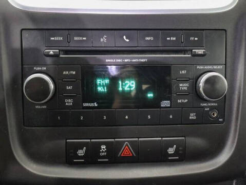 2013 Dodge Avenger SXT