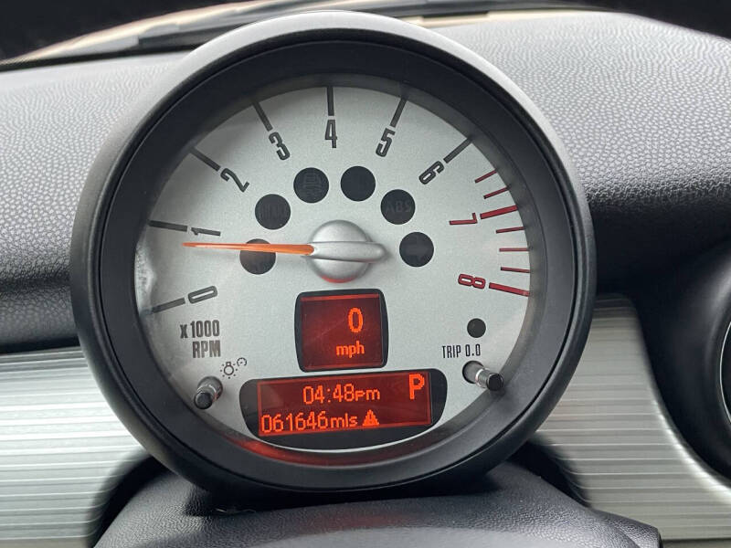 2013 MINI Hardtop Cooper S