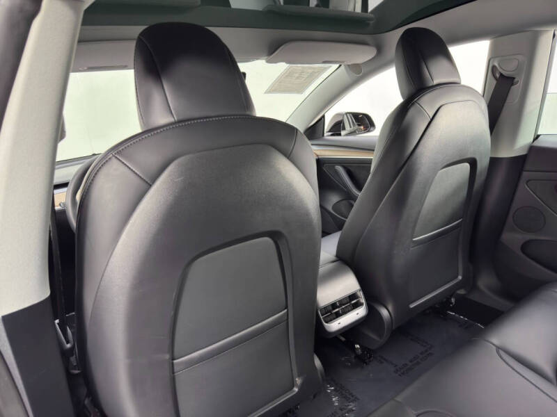 2022 Tesla Model 3 Performance