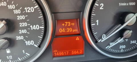 2007 BMW 3 Series 335i