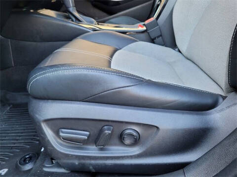 2022 Toyota Corolla Hatchback XSE