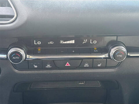 2021 Mazda CX-30 Premium