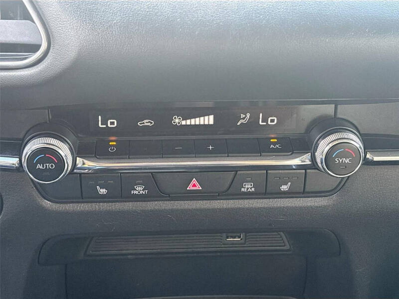 2021 Mazda CX-30 Premium