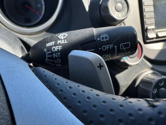 2011 Honda Fit Sport w/Navi