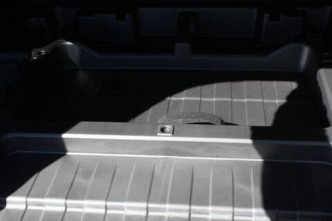 2025 GMC HUMMER EV 3X