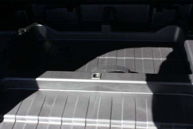 2025 GMC HUMMER EV 3X