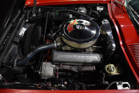 1967 Chevrolet Corvette