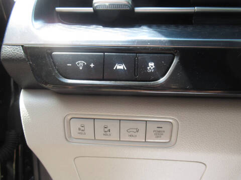2023 Kia Carnival