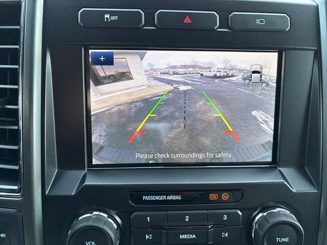 2022 Ford F-250 Super Duty