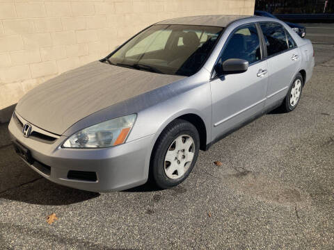 2006 Honda Accord LX