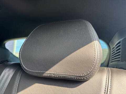 2022 Alfa Romeo Stelvio Veloce