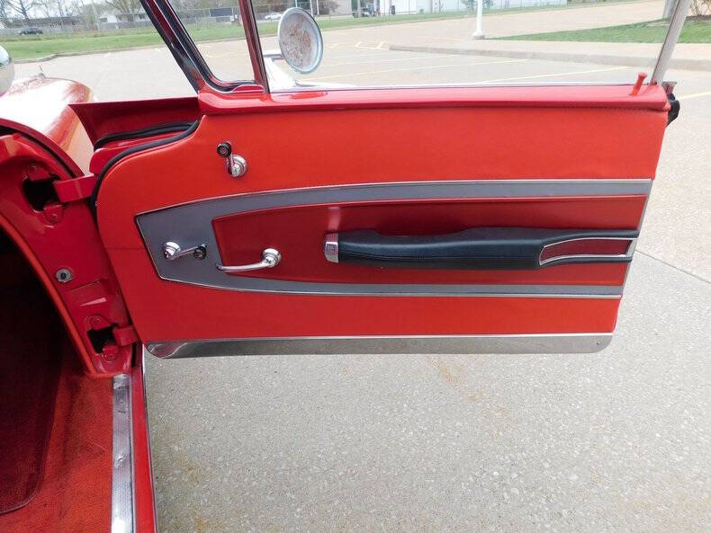 1958 Chevrolet Impala