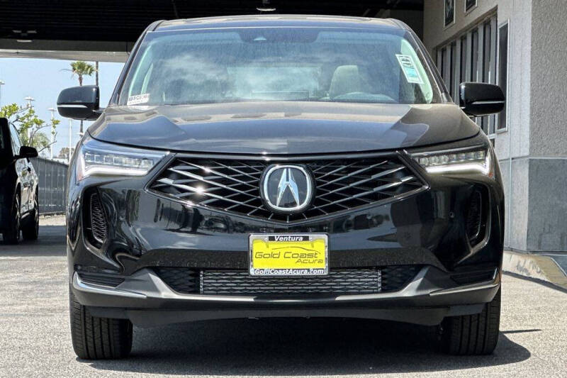 2026 Acura RDX SH-AWD w/Tech