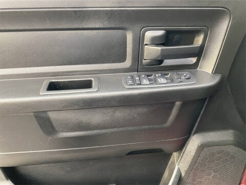 2019 RAM 1500 Classic Express