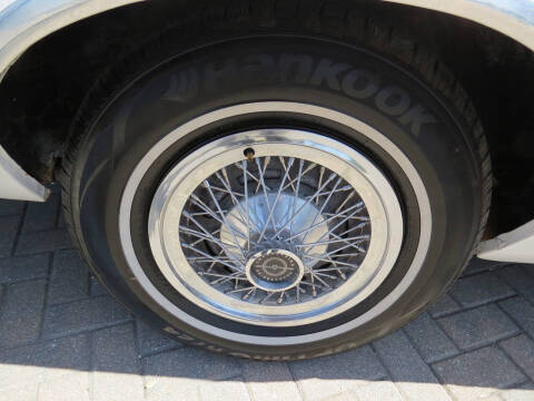 1977 Ford Thunderbird