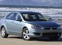 2008 Mitsubishi Lancer for sale at Watson Auto Group in Fort Worth TX
