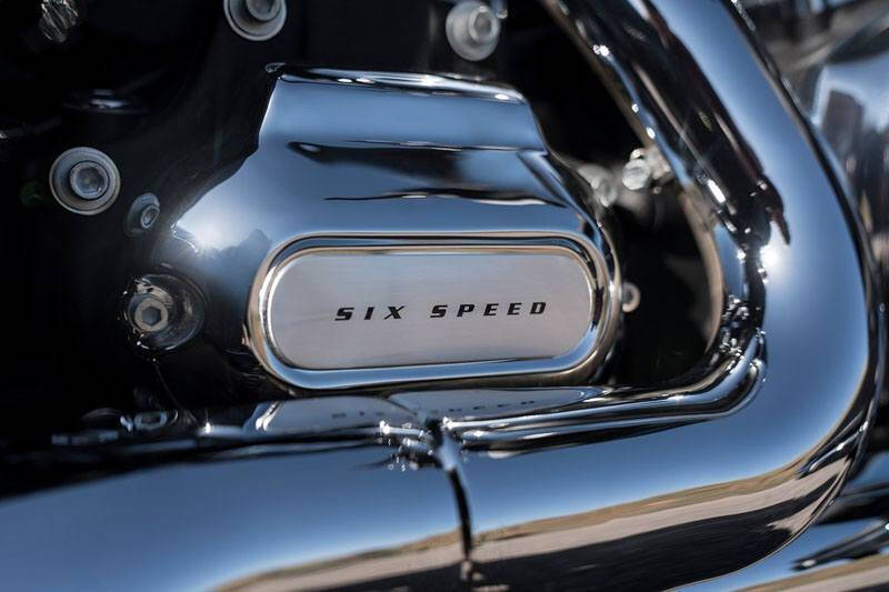 2019 Harley-Davidson Tri Glide Ultra