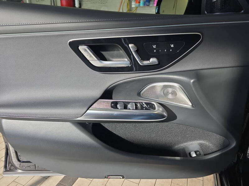 2026 Mercedes-Benz E-Class E 350 4MATIC