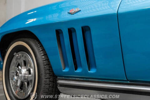 1965 Chevrolet Corvette