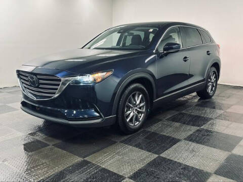 2020 Mazda CX-9 for sale at Brunswick Auto Mart in Brunswick OH
