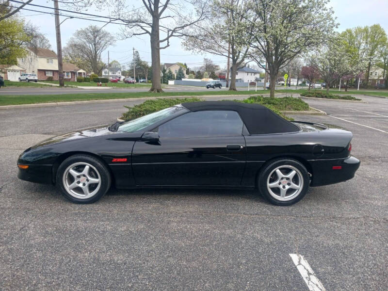 1994 Chevrolet Camaro Z28
