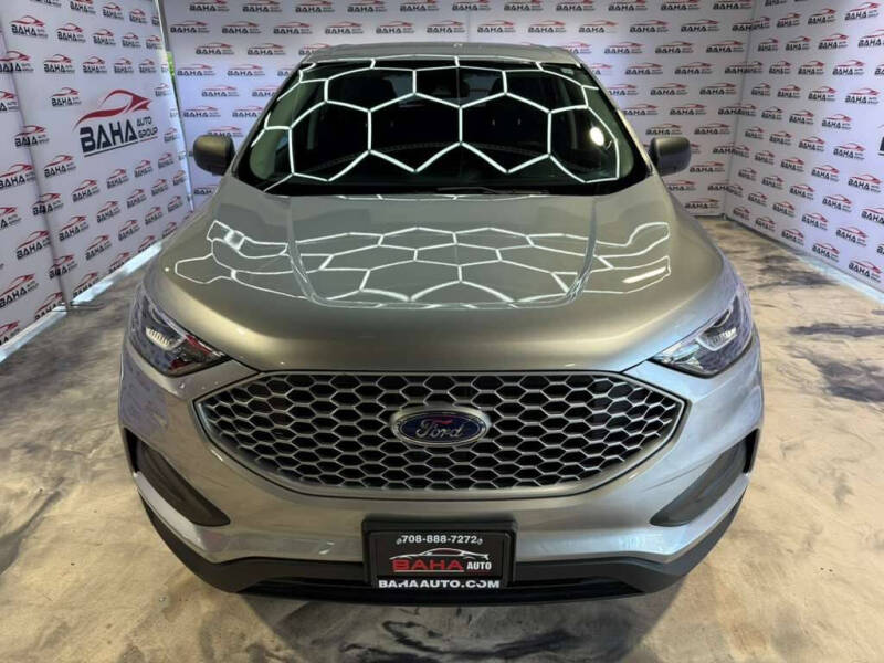 2024 Ford Edge SE
