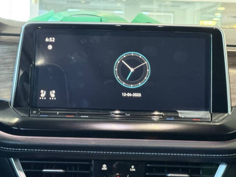 2026 Volkswagen Atlas SEL Premium R-Line 4Motion