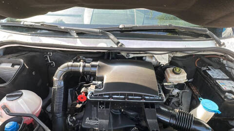 2015 Mercedes-Benz Sprinter 2500