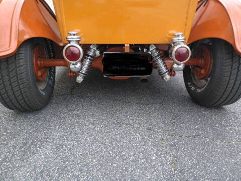 1924 Ford Model T