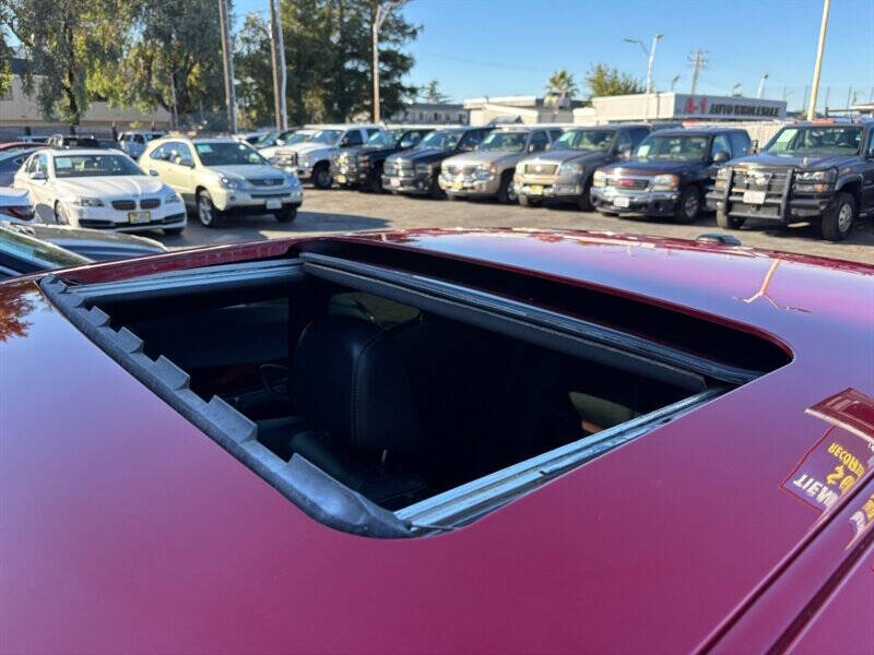 2012 Dodge Challenger SRT8 392