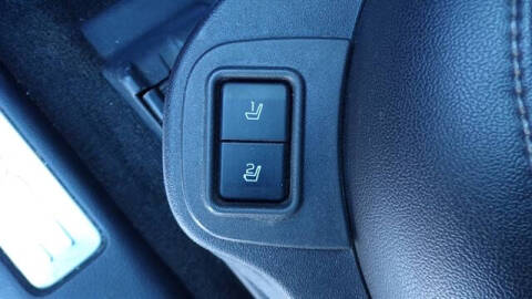 2015 Ford Taurus Limited