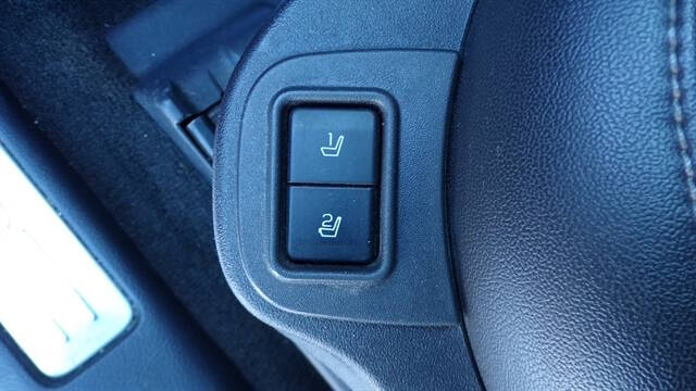 2015 Ford Taurus Limited