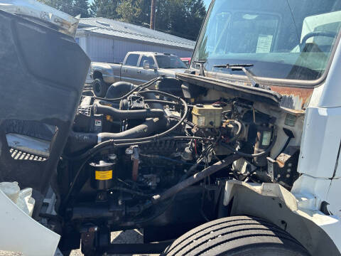 1998 Freightliner FL50