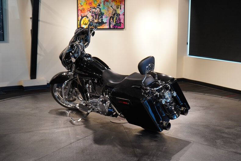 2007 Harley-Davidson Electra Glide