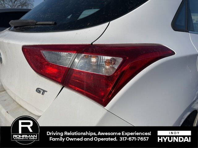 2013 Hyundai Elantra GT