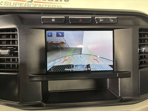 2024 Ford F-350 Super Duty XL