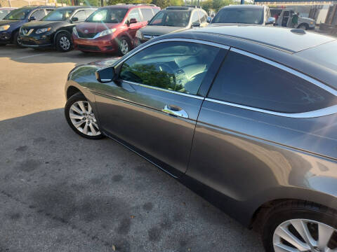 2008 Honda Accord EX-L V6