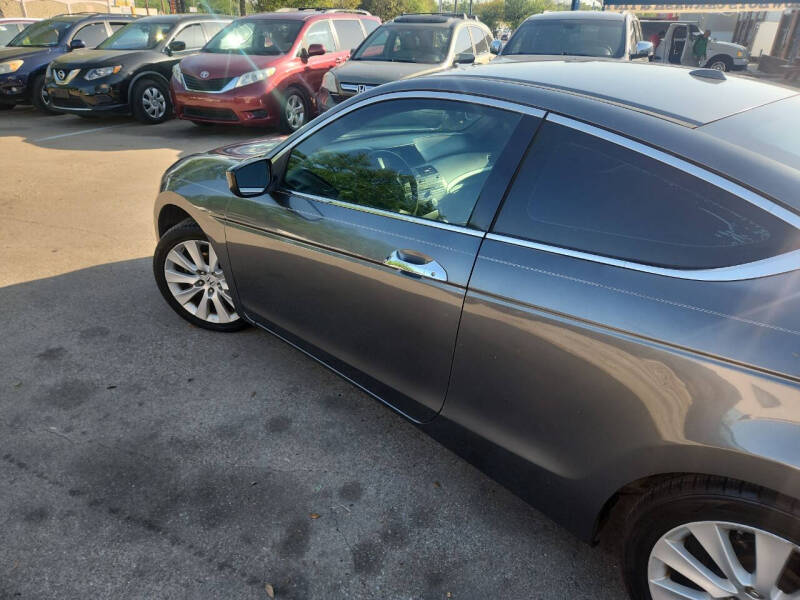 2008 Honda Accord EX-L V6